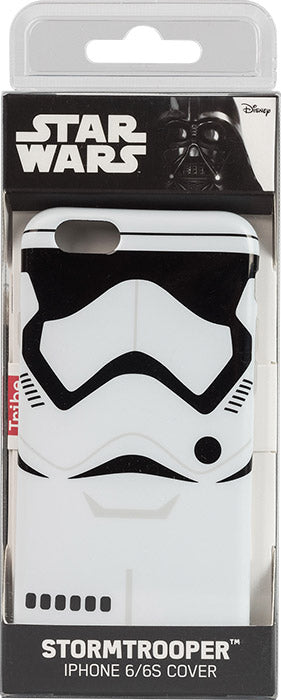 TRIBE Cover Stormtrooper IPhone 6/6S