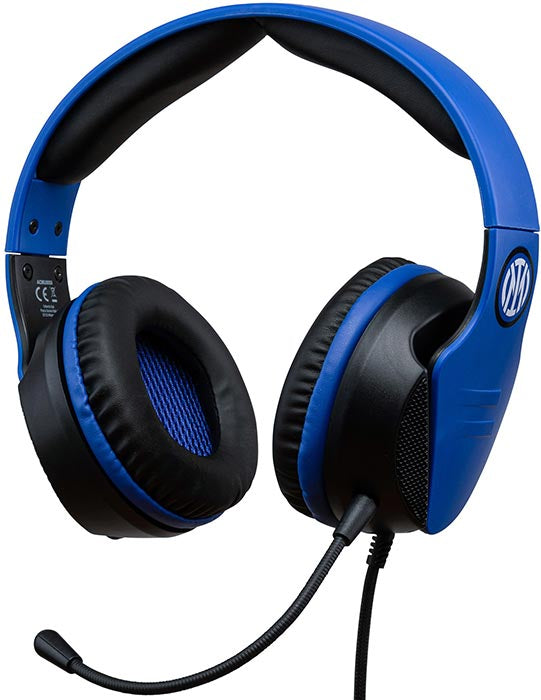 QUBICK Cuffie Gaming Stereo Inter 2.0