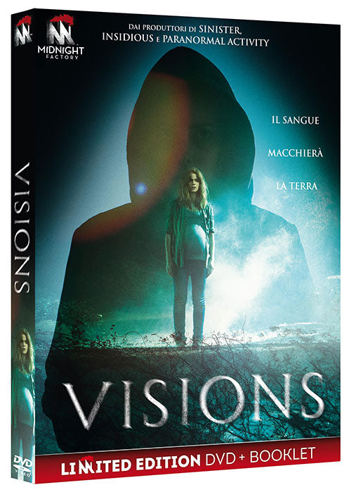 Vision (Ltd.Ed + Booklet)