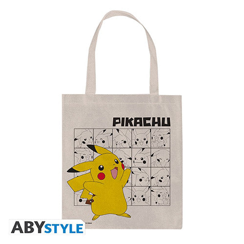 Borsa a Tracolla Pokemon Pikachu