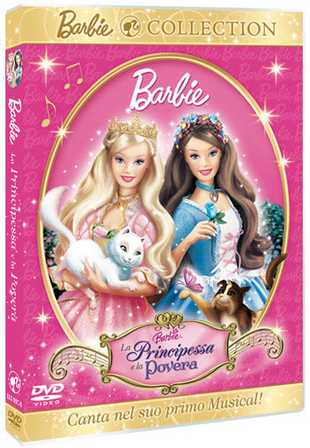 Barbie la Principessa e la Povera