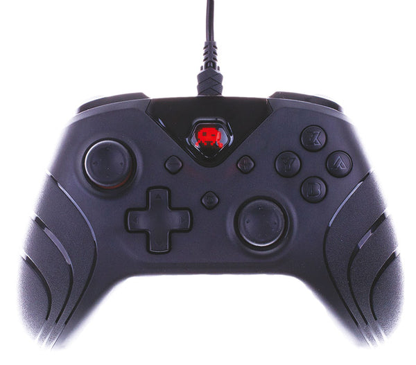 FREAKS Switch Gamepad Wired con Cavo 3m