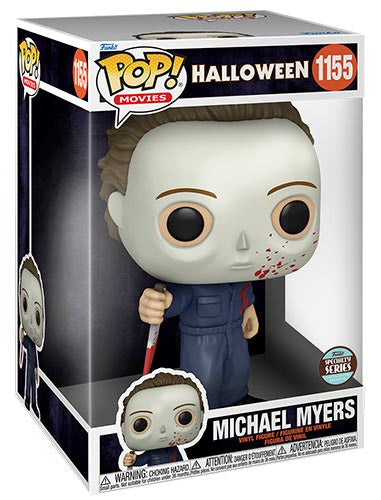 FUNKO BIG 25cm Halloween Michael Myers 1155
