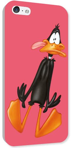 Cover Daffy Duck iPhone 5C