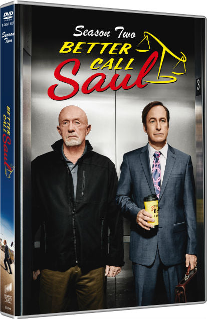 Better Call Saul - Stagione 2