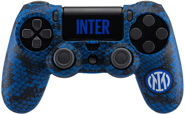 QUBICK PS4 Controller Skin Inter 4.0