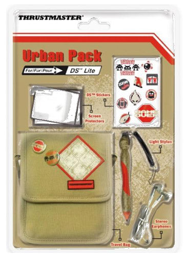NDSLite Urban Pack - THR