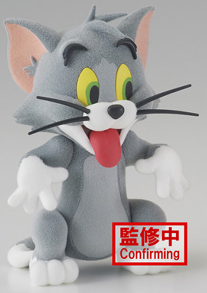 Tom & Jerry Fluffy Puffy Vol.1 Tom