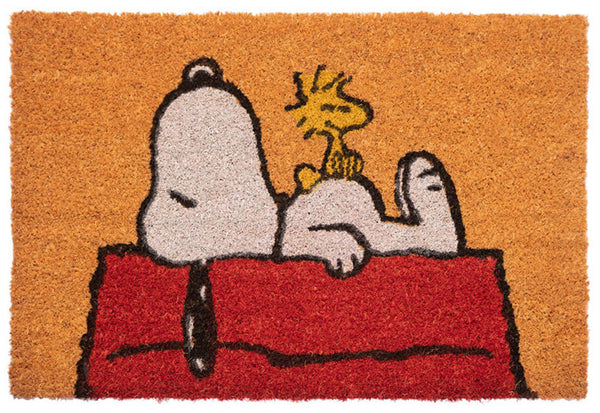 Zerbino Snoopy