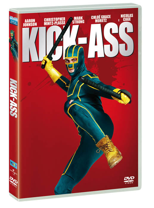 Kick Ass