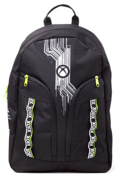 Zaino Xbox The X Backpack