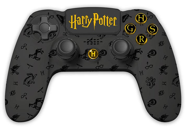 FREAKS PS4 Controller Wireless Harry Potter