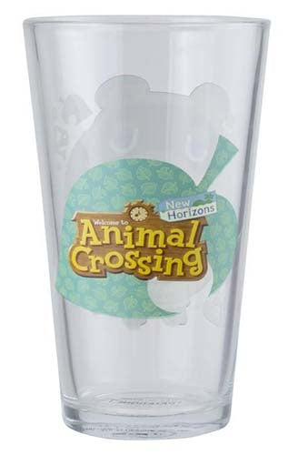 Paladone Bicchiere Animal Crossing