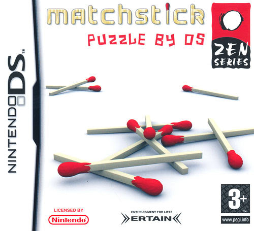 Matchstick Puzzle