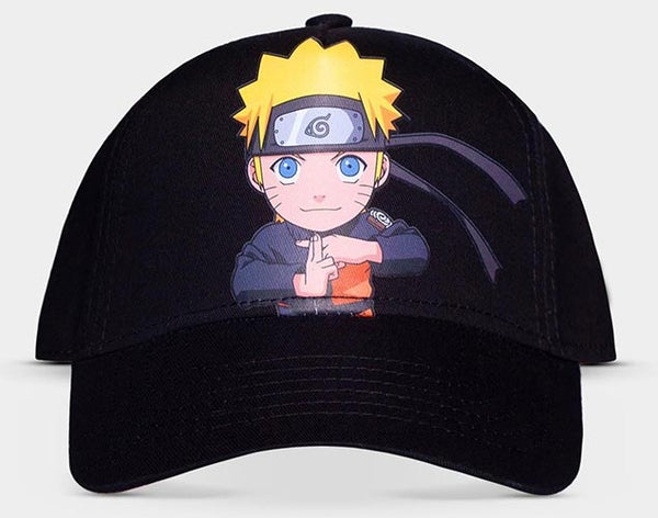 Cap Boy Naruto Shippuden