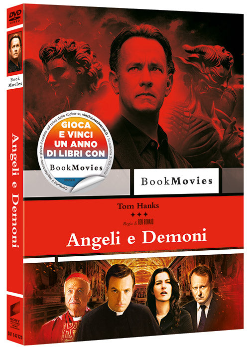 Angeli e Demoni - Bookmovies