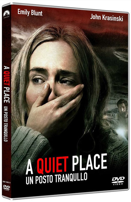 A Quiet Place: Un Posto Tranquillo