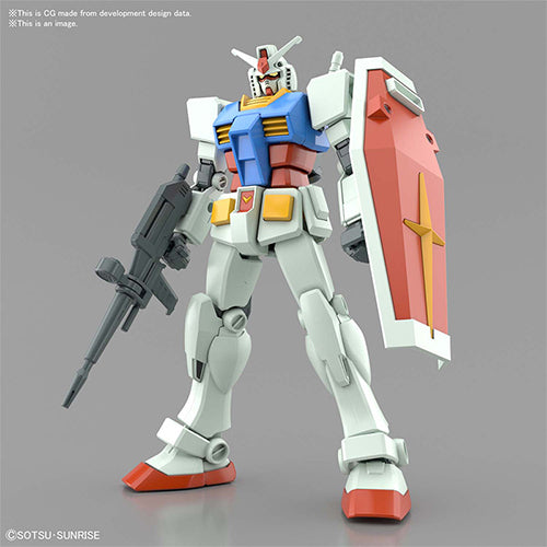 Gundam RX-78-2 Full Weapon
