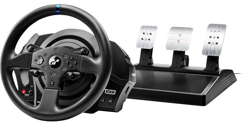 Thrustmaster Volante T300RS GT Edition PS5/PC/PS4/PS3
