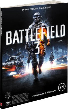 Battlefield 3 - Guida Strategica