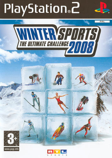Wintersports 2008