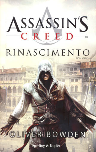 Assassin's Creed - Rinascimento