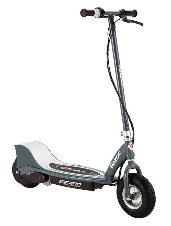 RAZOR-Electric Scooter E300 - Matte Grey