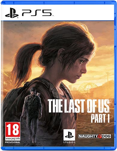 The Last of Us Parte I Remake
