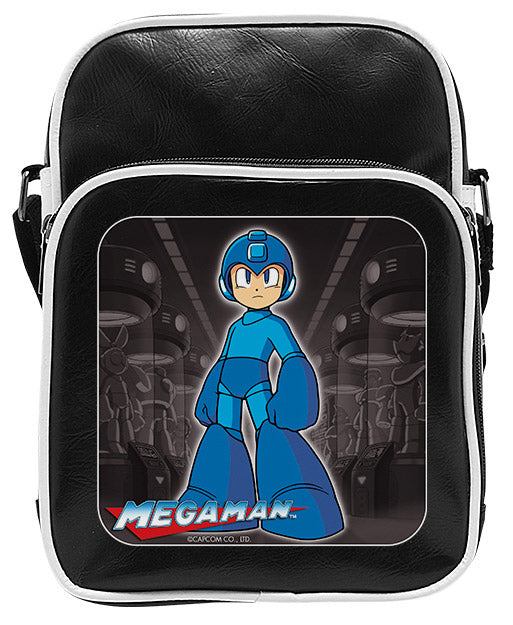 Borsa Messenger Mega Man