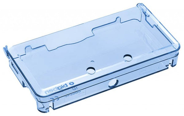 BB Case in policarbonato 3DS