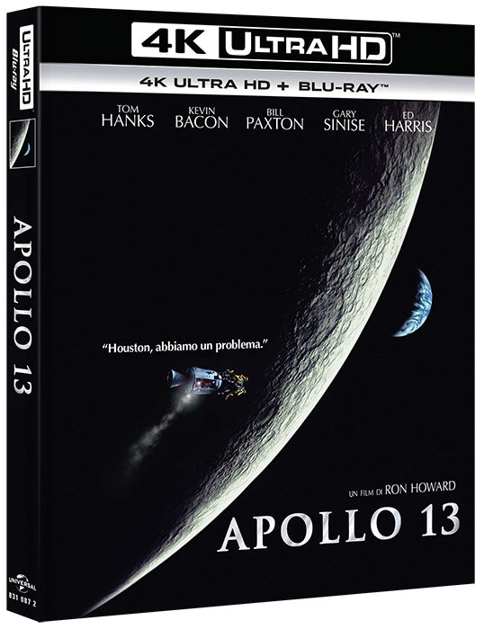 Apollo 13 4K