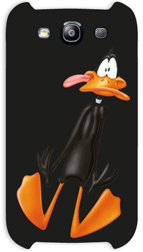 Cover Daffy Duck Samsung S3