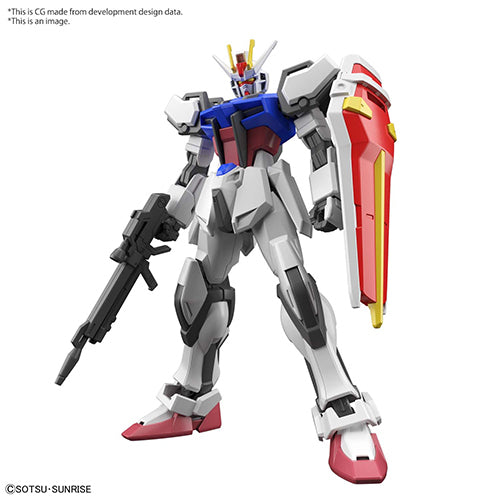 Gundam GAT-X105 Strike