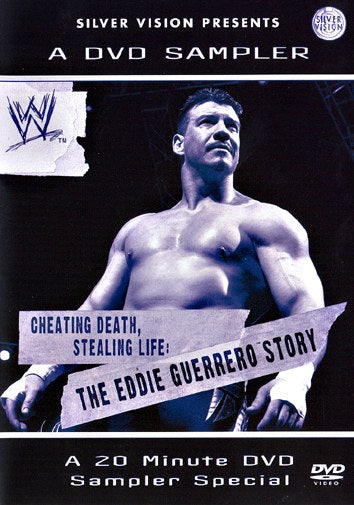 WWE Eddie Guerrero Story
