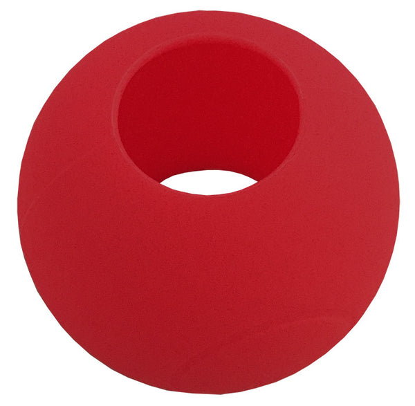 TWO DOTS Silicon Cover Red P-Ball Switch
