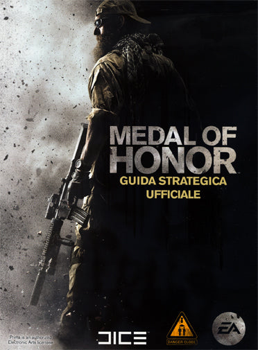 Medal Of Honor - Guida Strategica