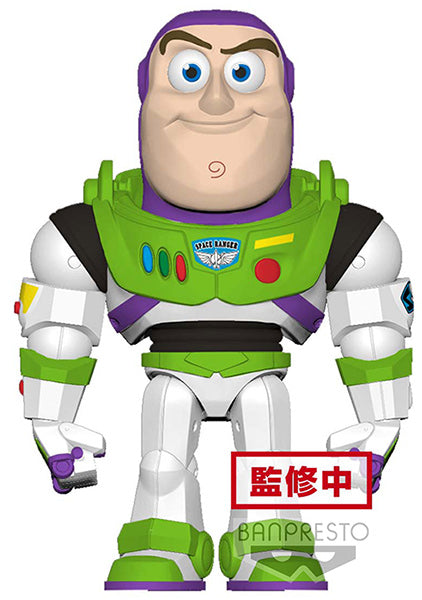Toy Story Poligoroid Buzz Lightyear