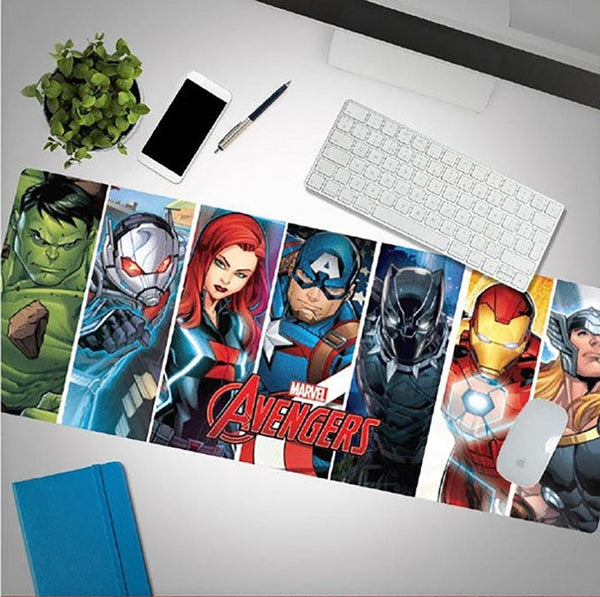 Paladone Desk Mat Marvel Avengers
