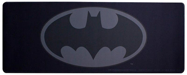 Paladone Desk Mat Batman Logo