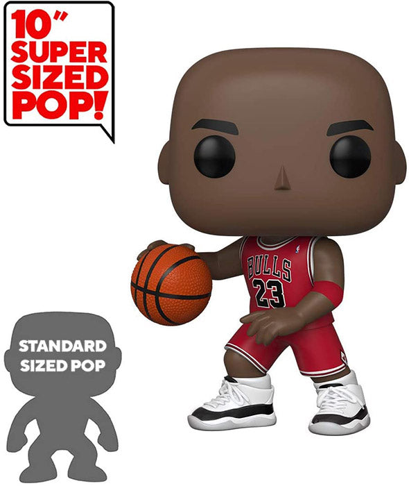 FUNKO BIG 25cm NBA Bulls Michael Jordan
