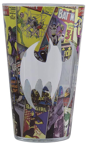 Paladone Bicchiere Batman Fumetto