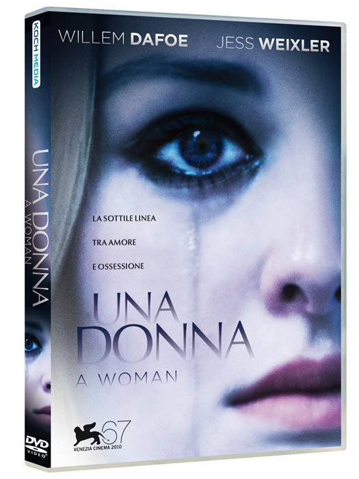 A Woman - Una Donna