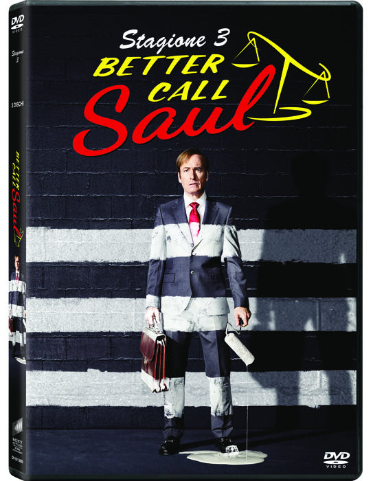 Better Call Saul: Stagione 3