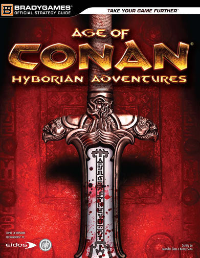 Age of Conan Hyborian Adventures - Guida