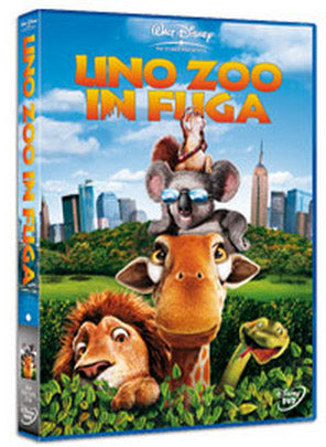 Uno Zoo In Fuga