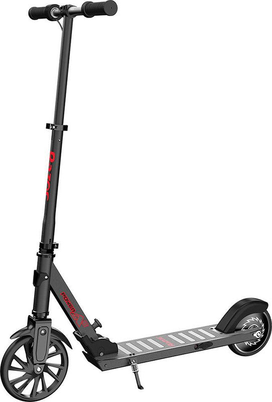 RAZOR-Electric Scooter Power A5 - Black