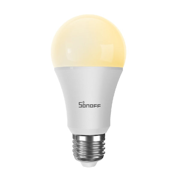SONOFF MOD. B02-B-A60 LAMPADINA SMART WHITE