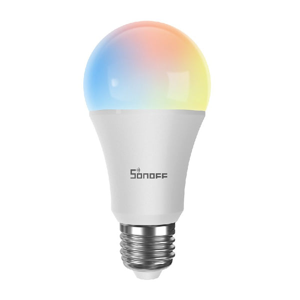 SONOFF MOD. B05-B-A60 LAMPADINA SMART RGB