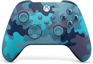 XBOX ONE Controller Wireless Special Edition Mineral Camo V2