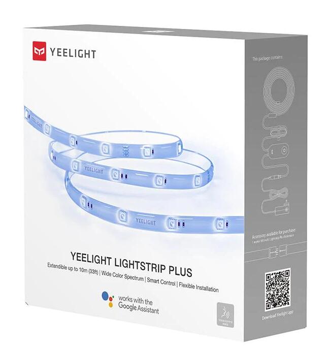 Yeelight Lightstrip Plus GL (2m)